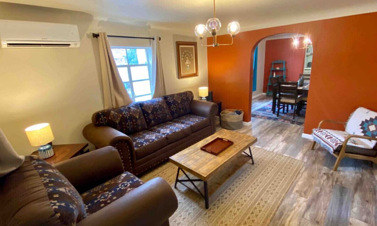 Photo of Bedroom in West Old Town