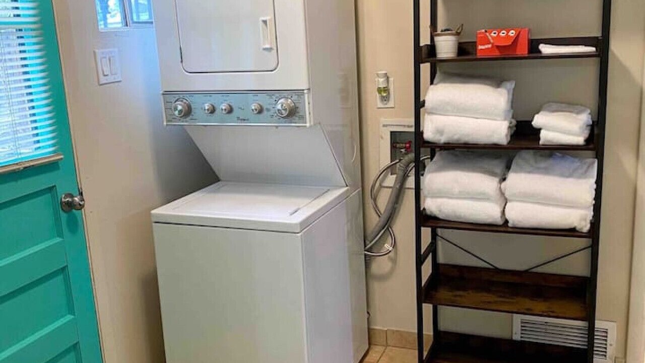 Photo of Bathroom in West Old Town