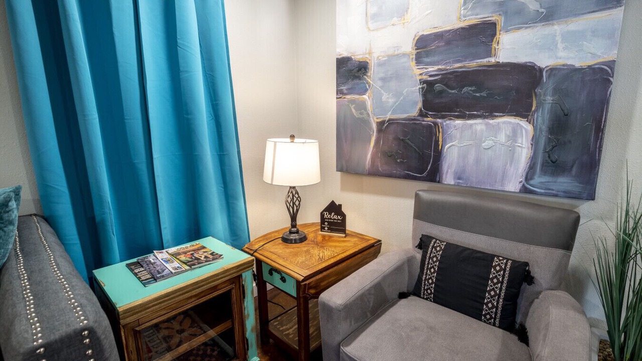 Photo of Bedroom in West Old Town