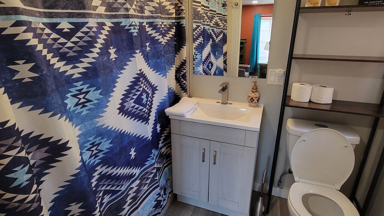 Photo of Bathroom in West Old Town
