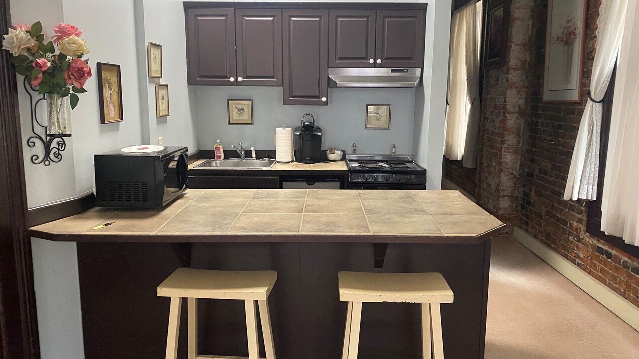 Photo of Kitchen in Pioneer Square