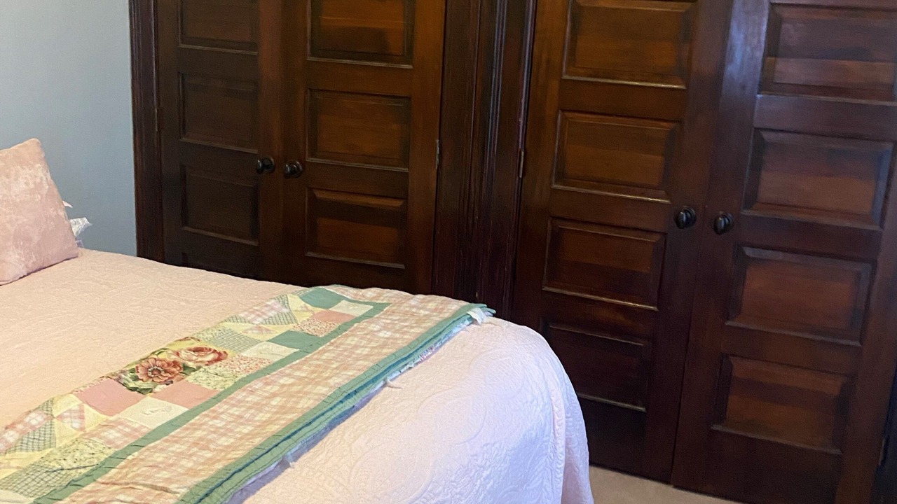 Photo of Bedroom in Pioneer Square
