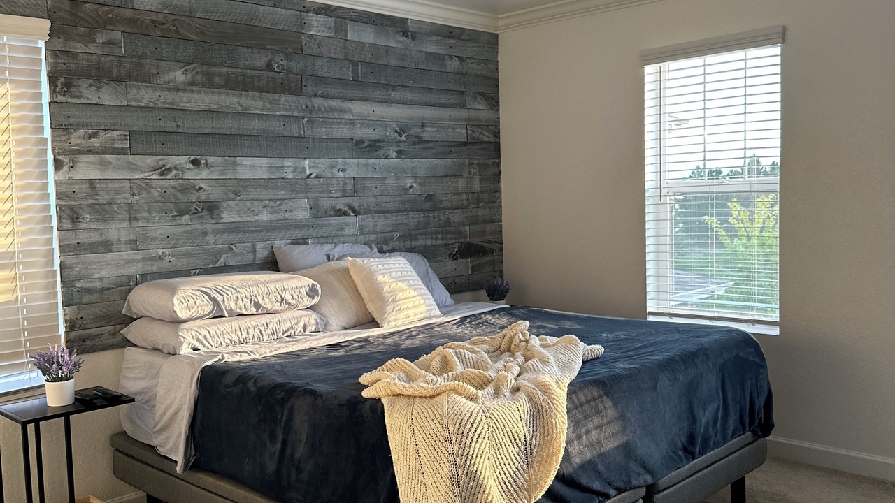 Photo of Bedroom in Centerra