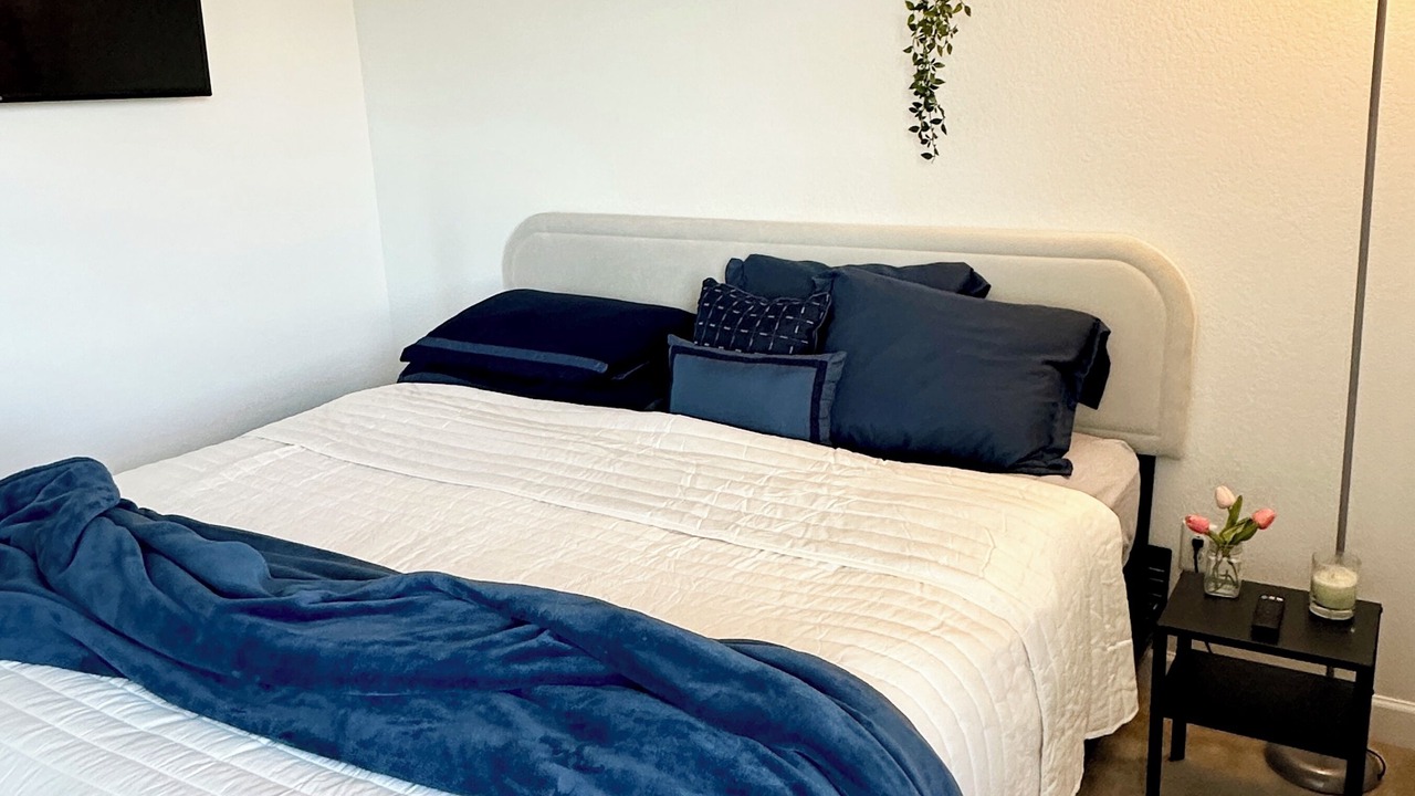 Photo of Bedroom in Centerra