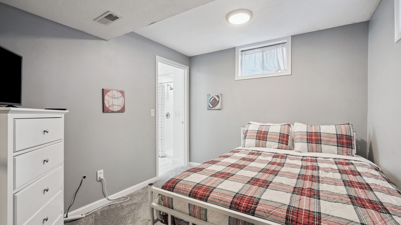 Photo of Bedroom in Ankeny