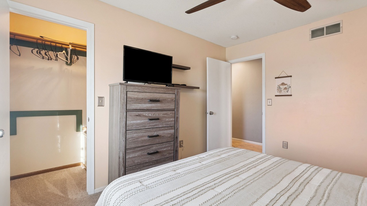 Photo of Bedroom in Ankeny