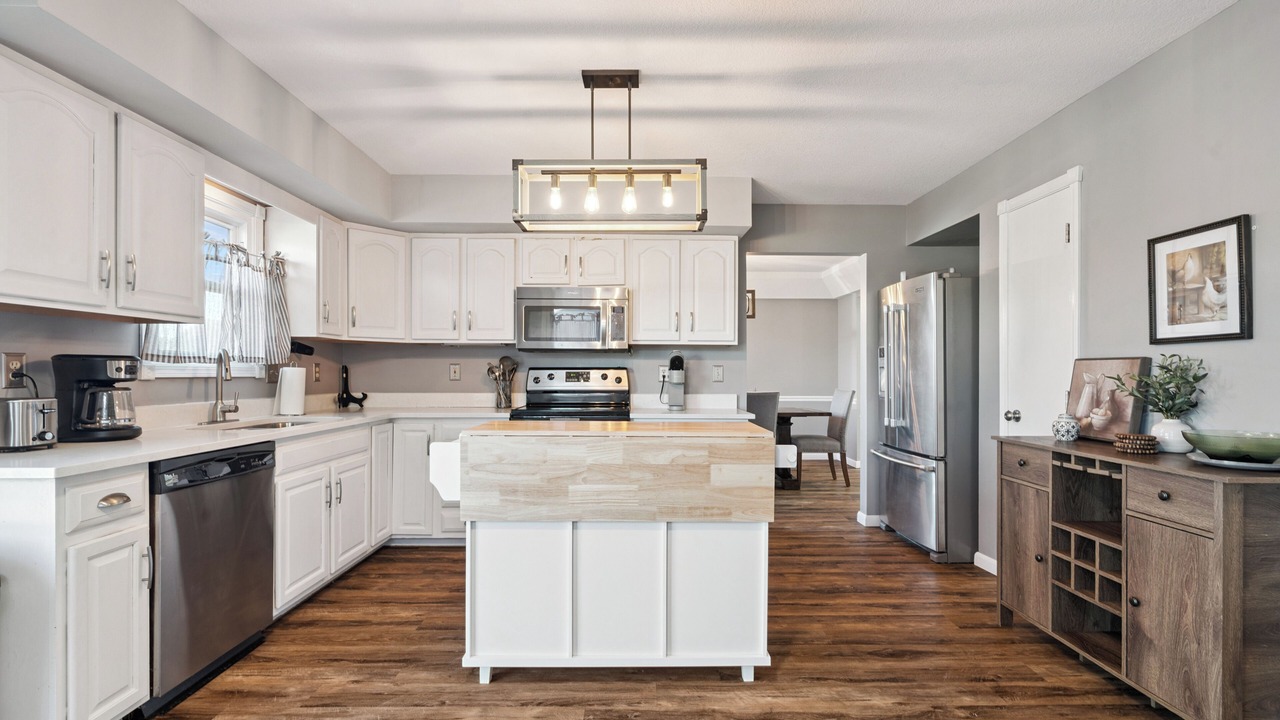 Photo of Kitchen in Ankeny