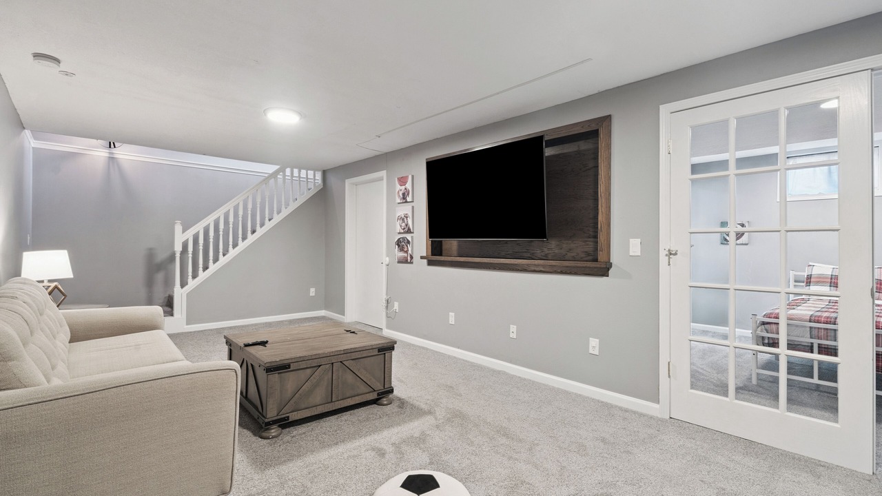 Photo of Livingroom in Ankeny