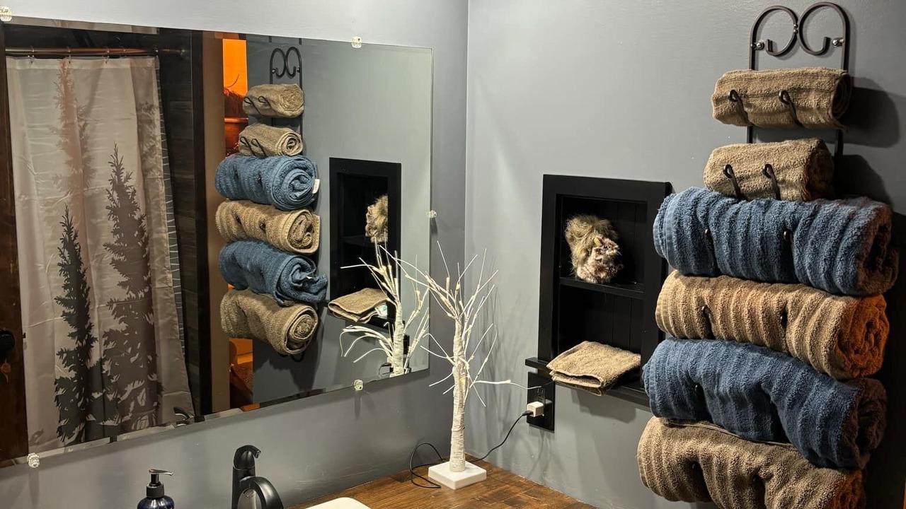 Photo of Bathroom in Tyrone