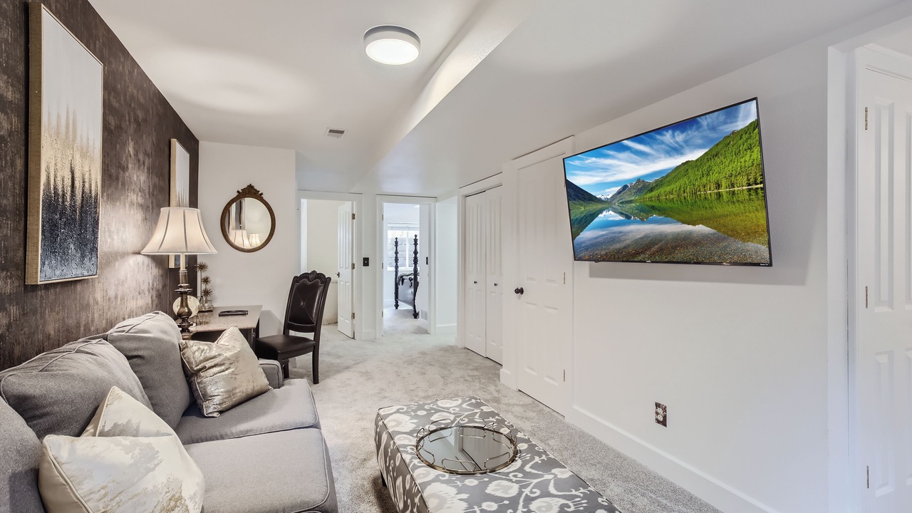 Photo of Bedroom in Old Town