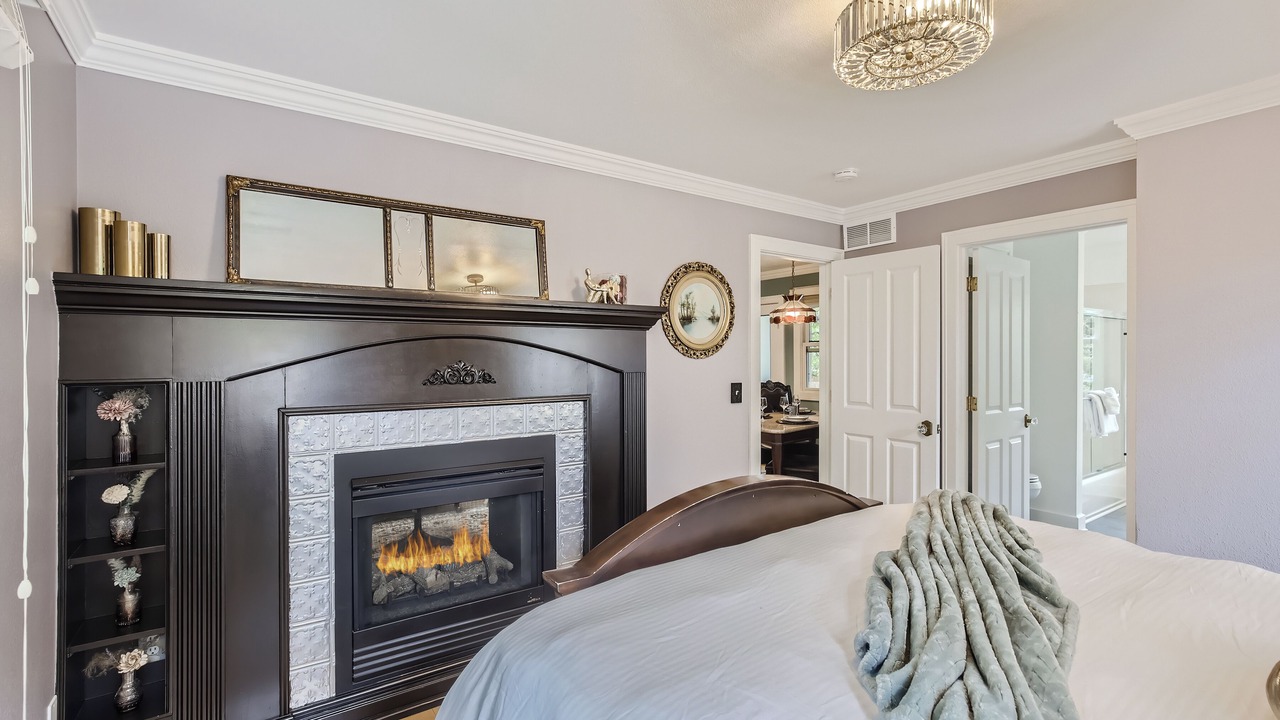 Photo of Livingroom in Old Town