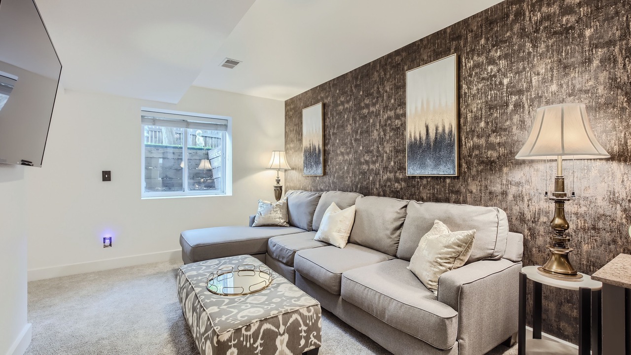 Photo of Bedroom in Old Town