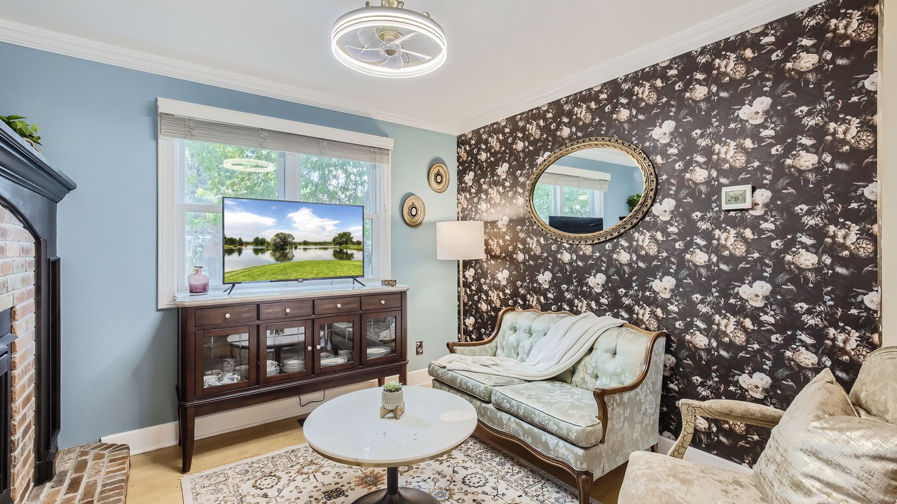 Photo of Bedroom in Old Town