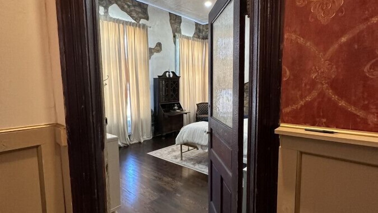 Photo of Bedroom in Okemah