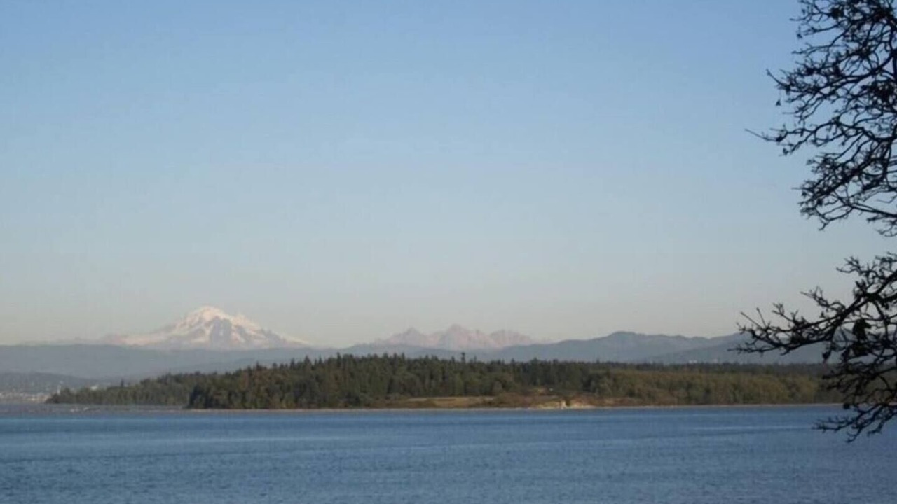Photo of Others in Lummi Island
