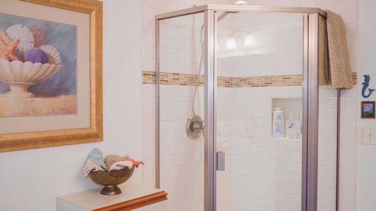 Photo of Bathroom in Lummi Island