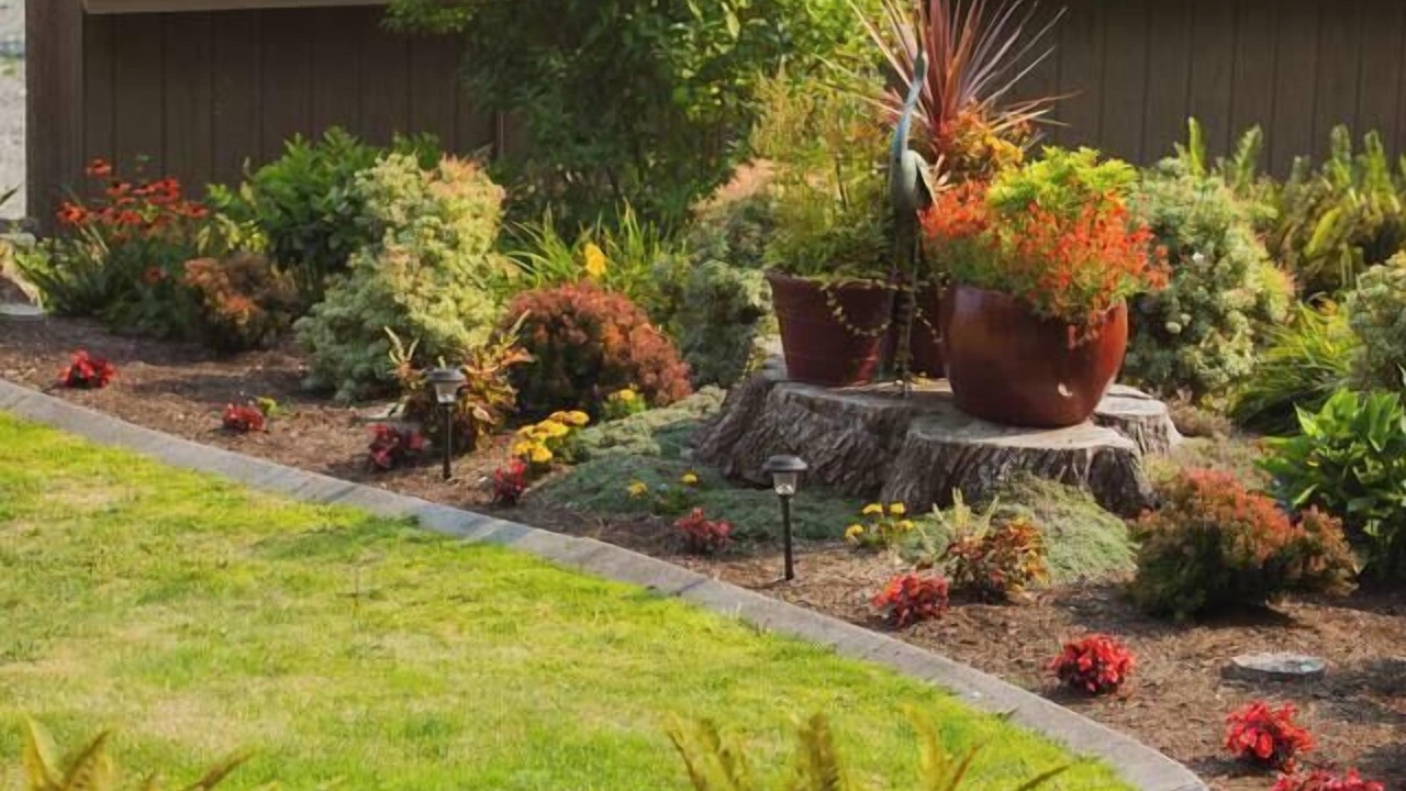 Photo of Outdoor in Lummi Island