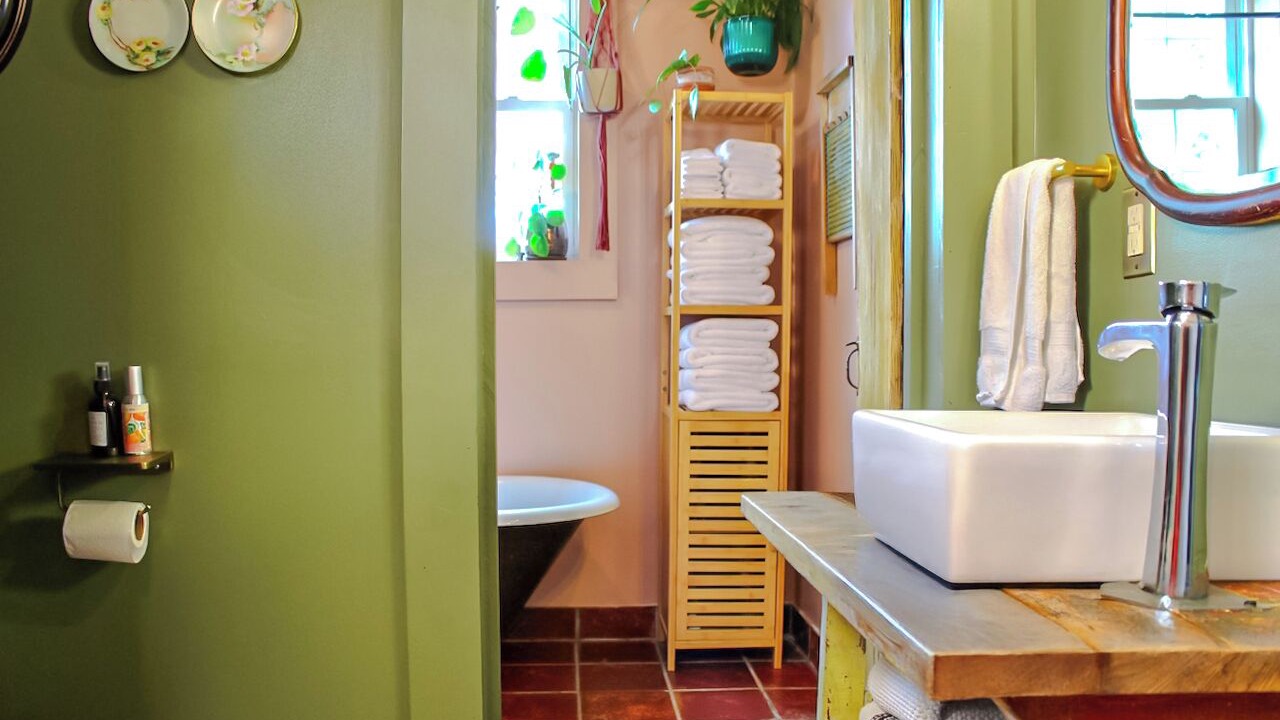 Photo of Bathroom in Winterset