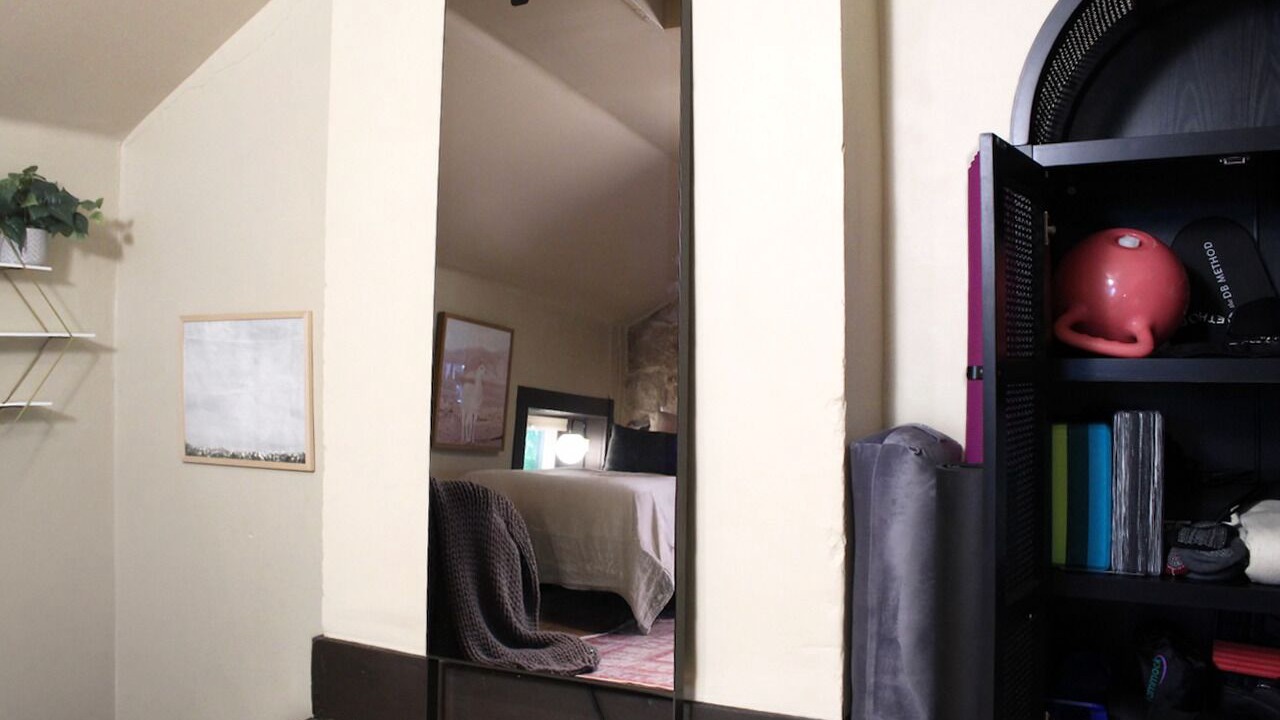 Photo of Bedroom in Winterset