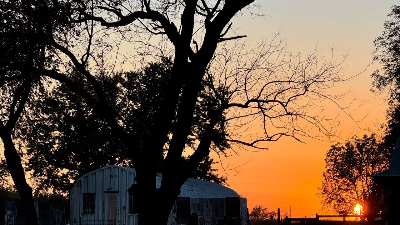 Photo of Outdoor in Winterset