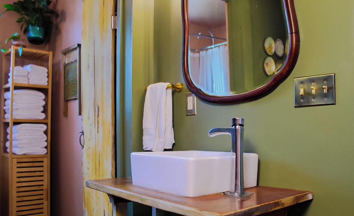 Photo of Bathroom in Winterset