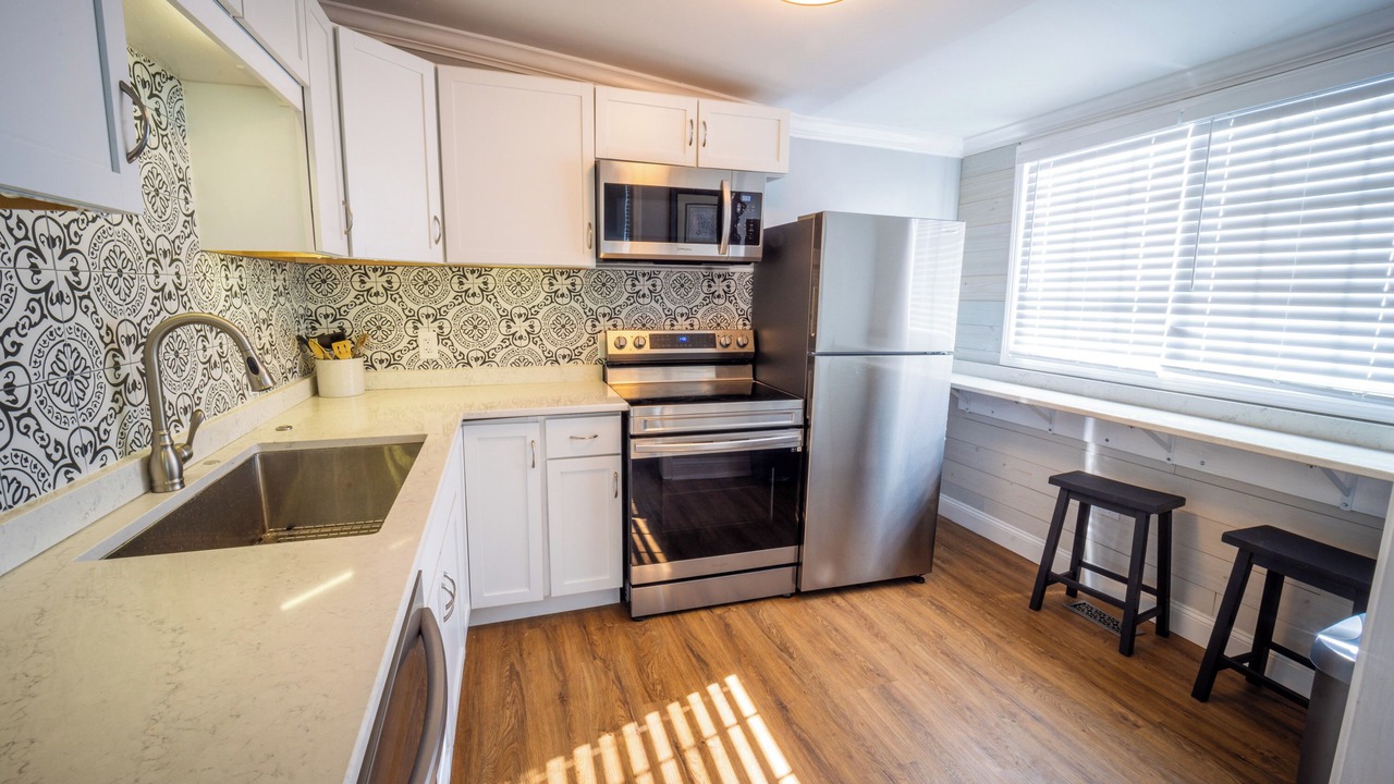 Photo of Kitchen in Atchison