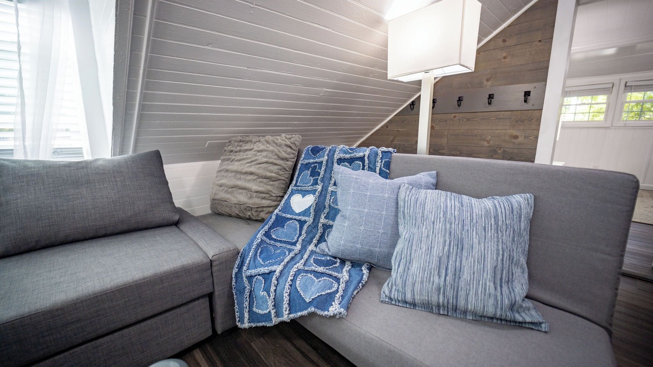 Photo of Livingroom in Atchison