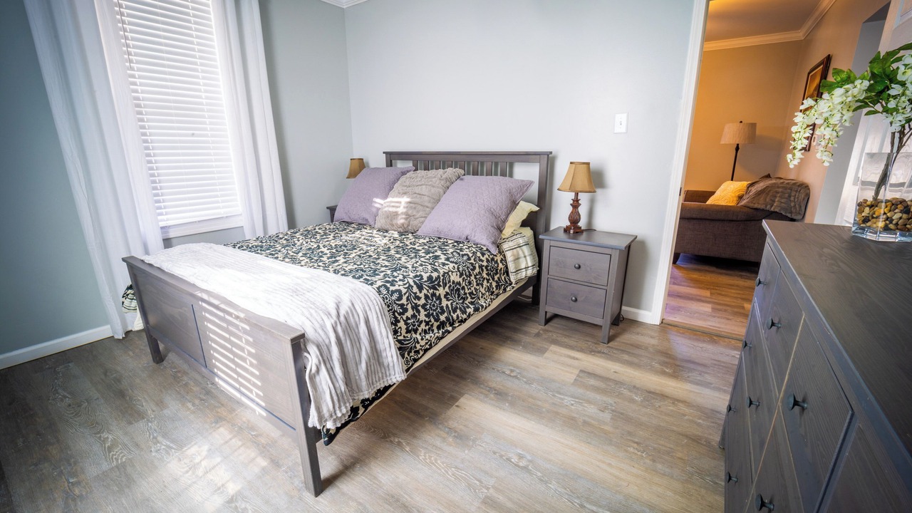Photo of Bedroom in Atchison