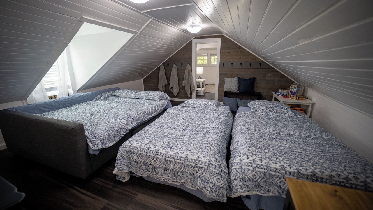 Photo of Bedroom in Atchison