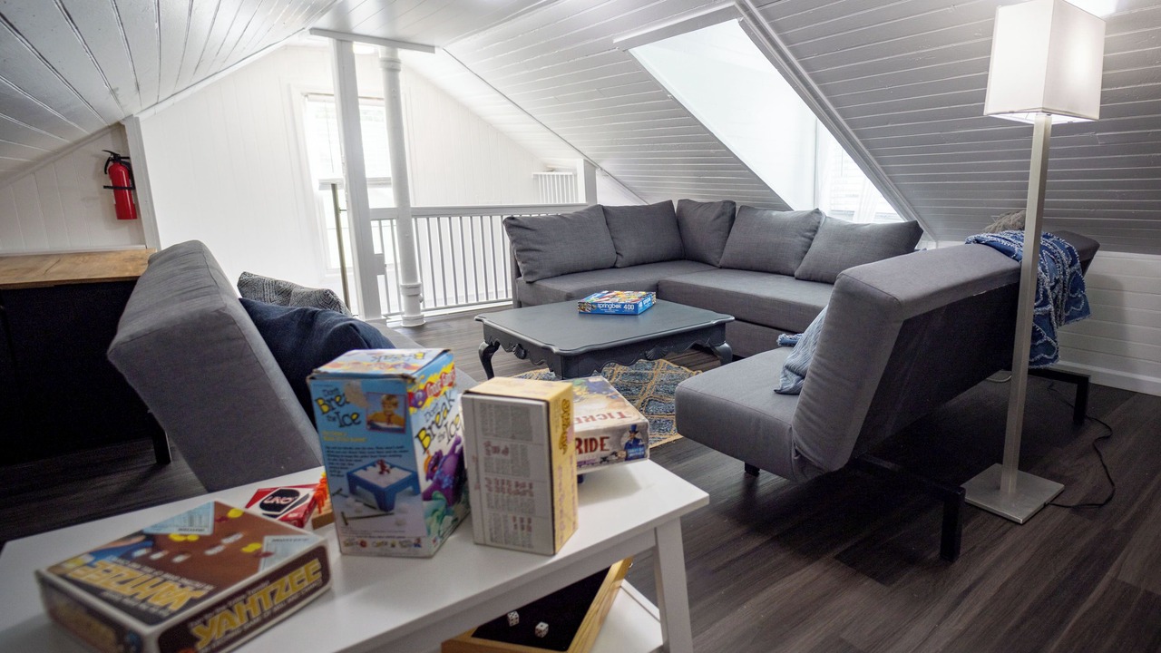 Photo of Livingroom in Atchison