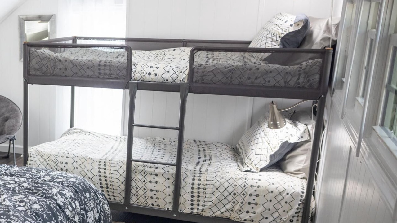 Photo of Bedroom in Atchison