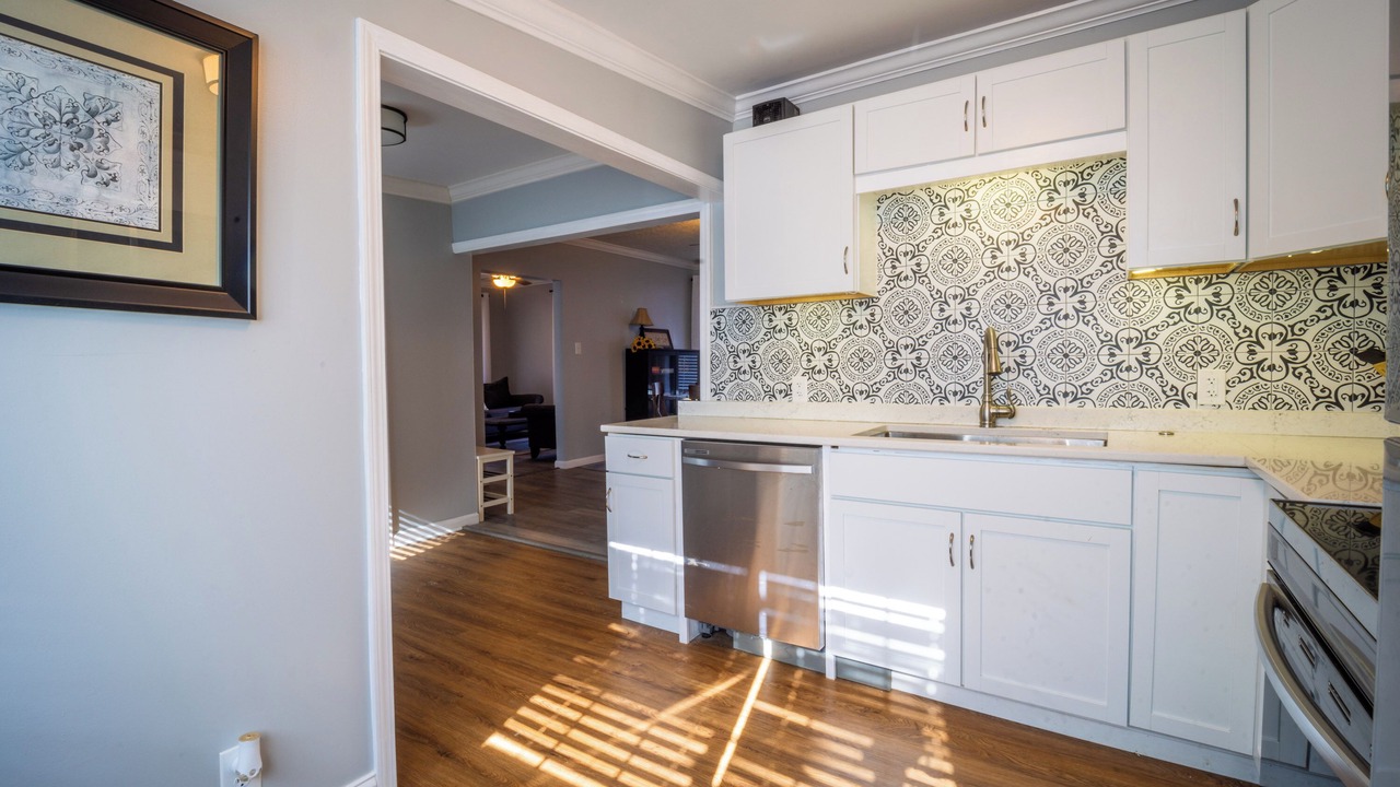 Photo of Kitchen in Atchison