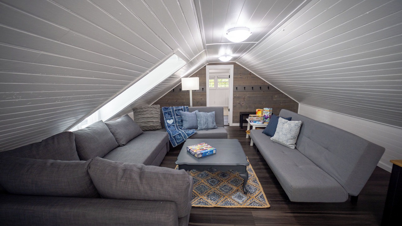 Photo of Livingroom in Atchison
