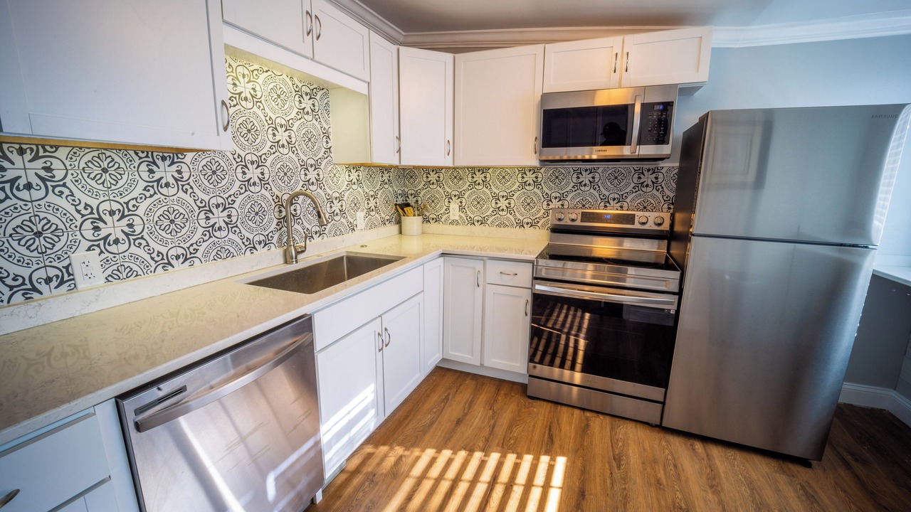 Photo of Kitchen in Atchison