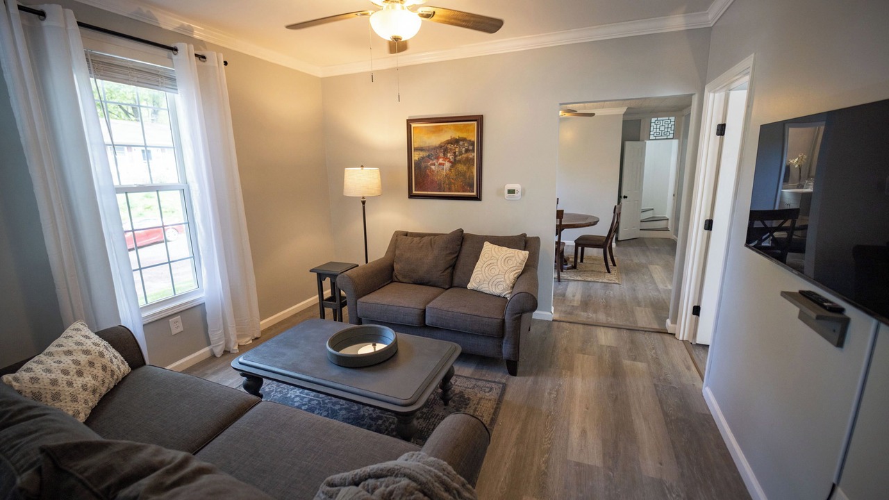 Photo of Livingroom in Atchison