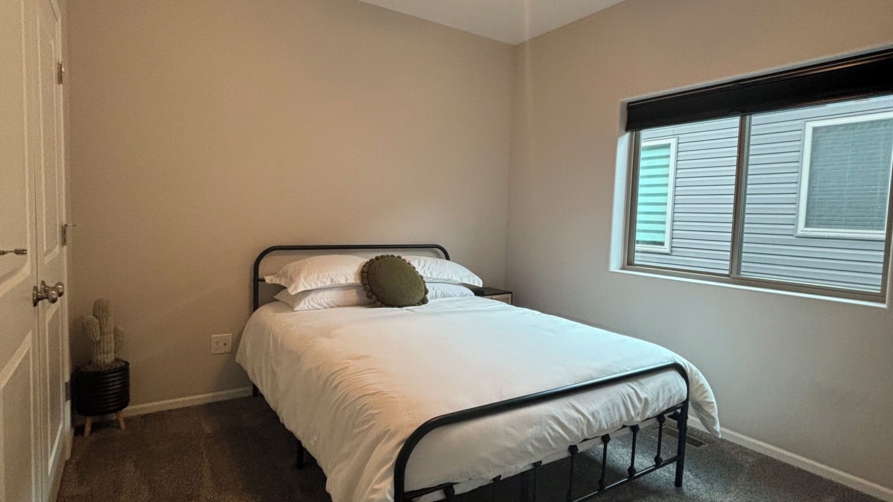 Photo of Bedroom in Lincoln