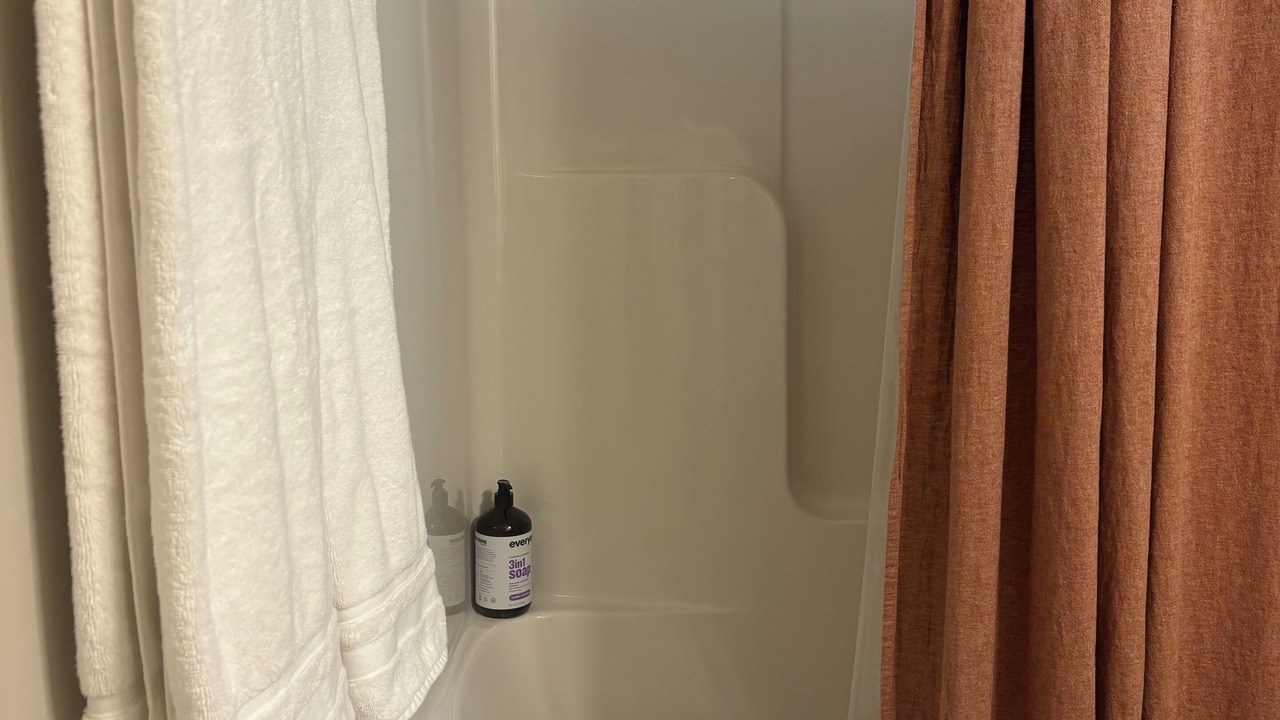 Photo of Bathroom in Lincoln