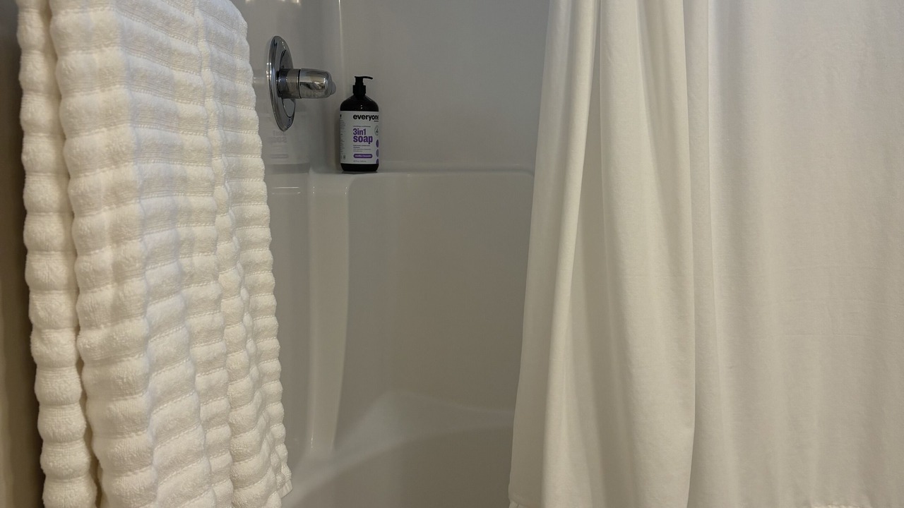 Photo of Bathroom in Lincoln