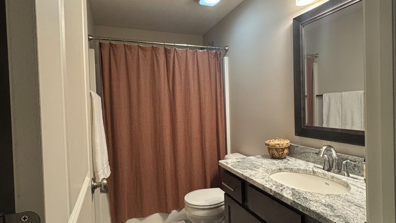 Photo of Bathroom in Lincoln
