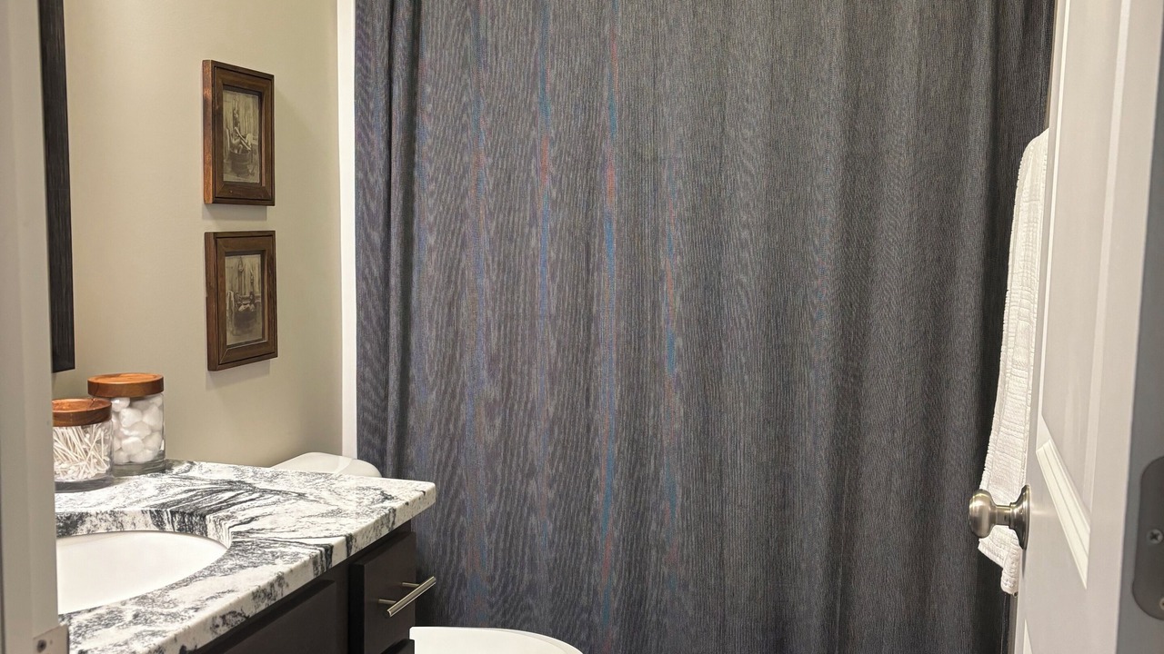 Photo of Bathroom in Lincoln