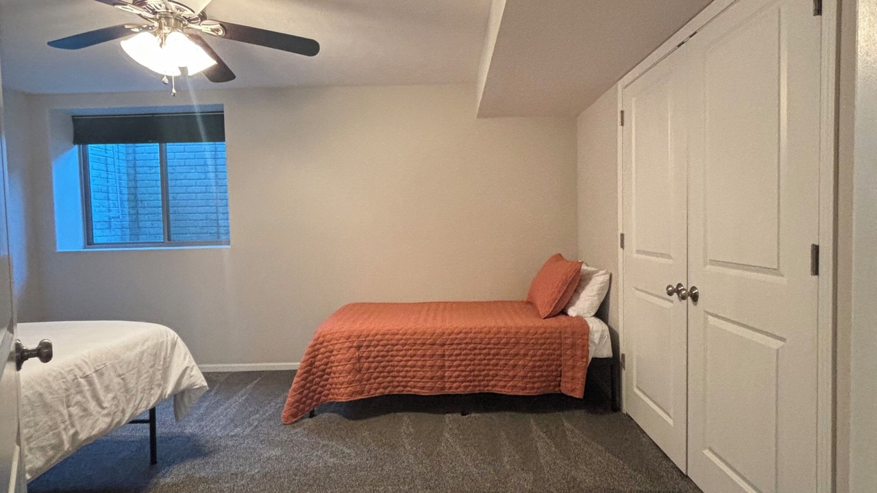Photo of Bedroom in Lincoln