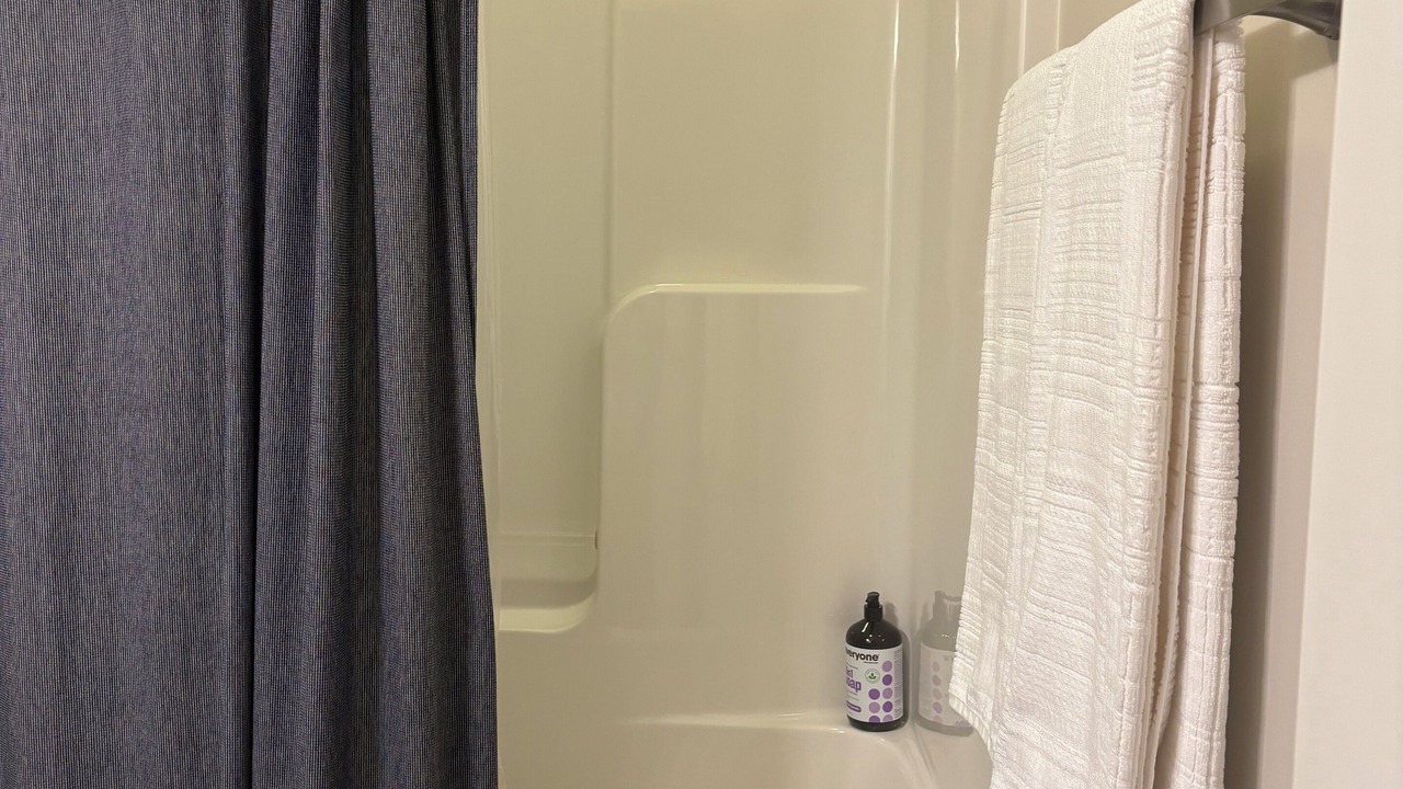 Photo of Bathroom in Lincoln