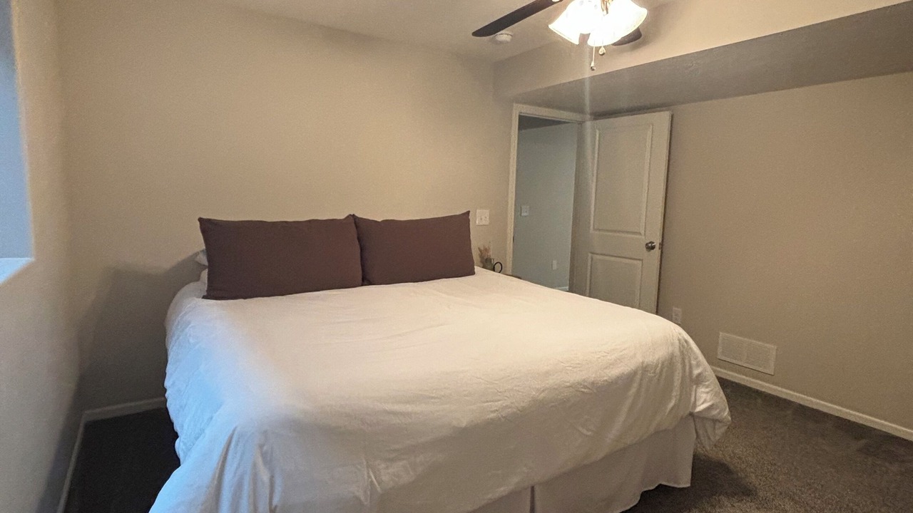 Photo of Bedroom in Lincoln