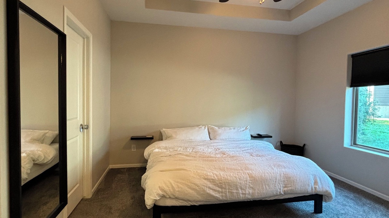 Photo of Bedroom in Lincoln