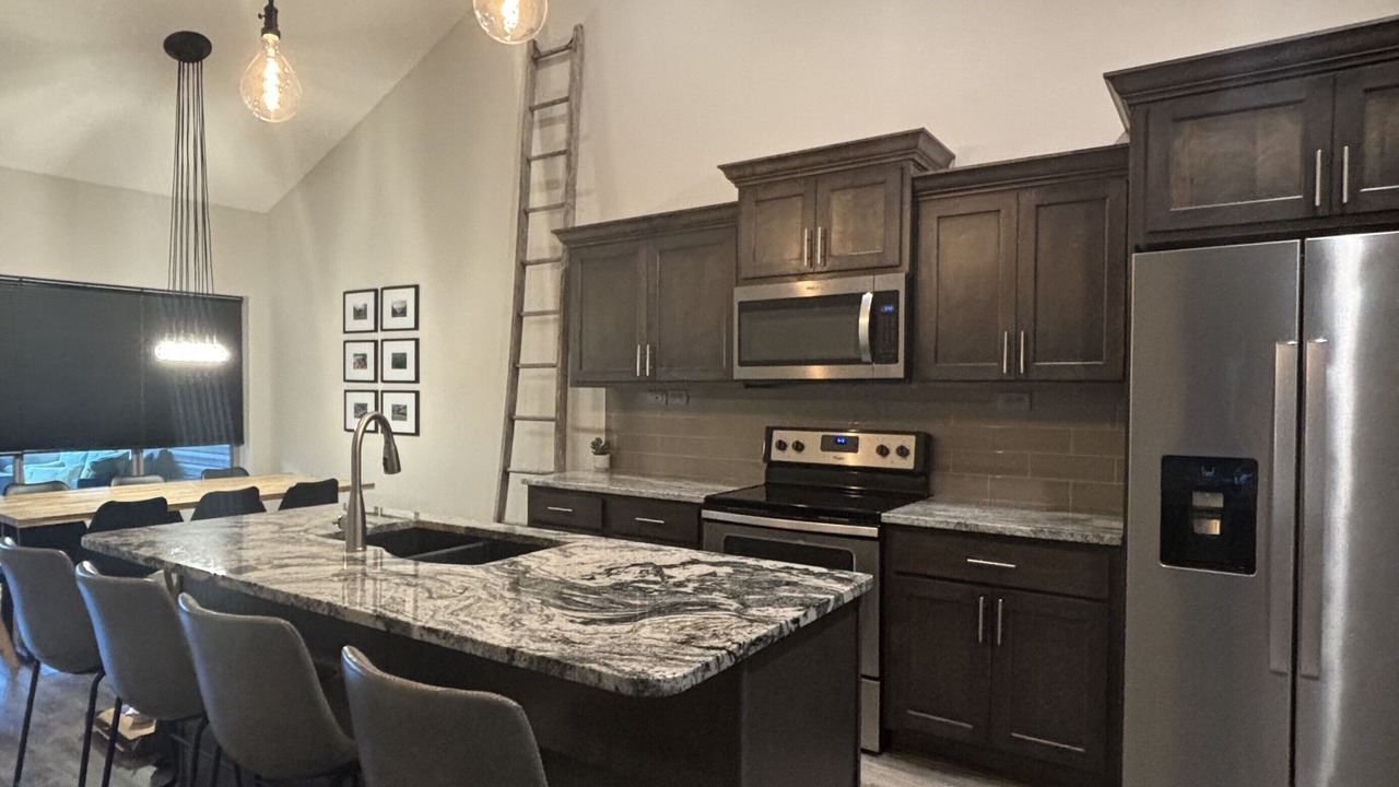 Photo of Kitchen in Lincoln