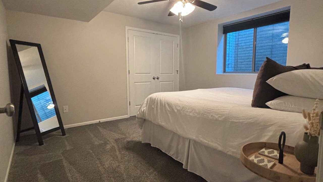 Photo of Bedroom in Lincoln