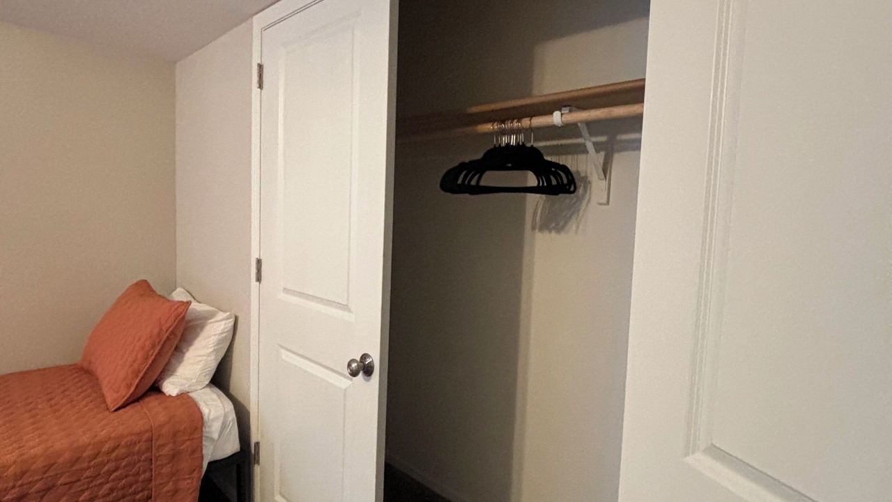 Photo of Bedroom in Lincoln