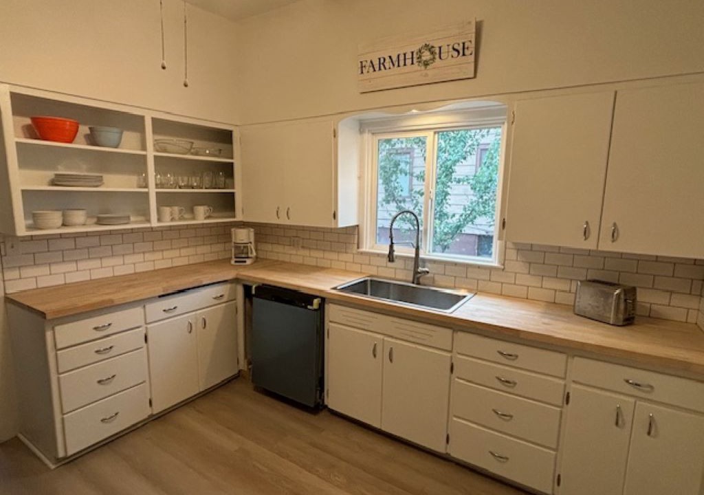 Photo of Kitchen in Odessa