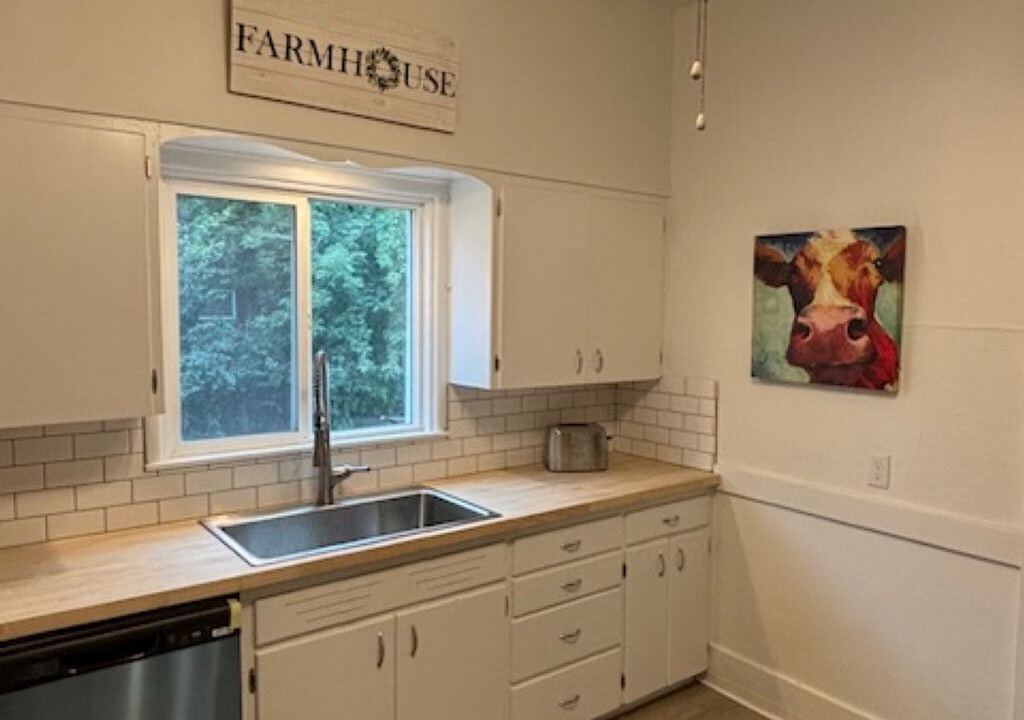 Photo of Kitchen in Odessa