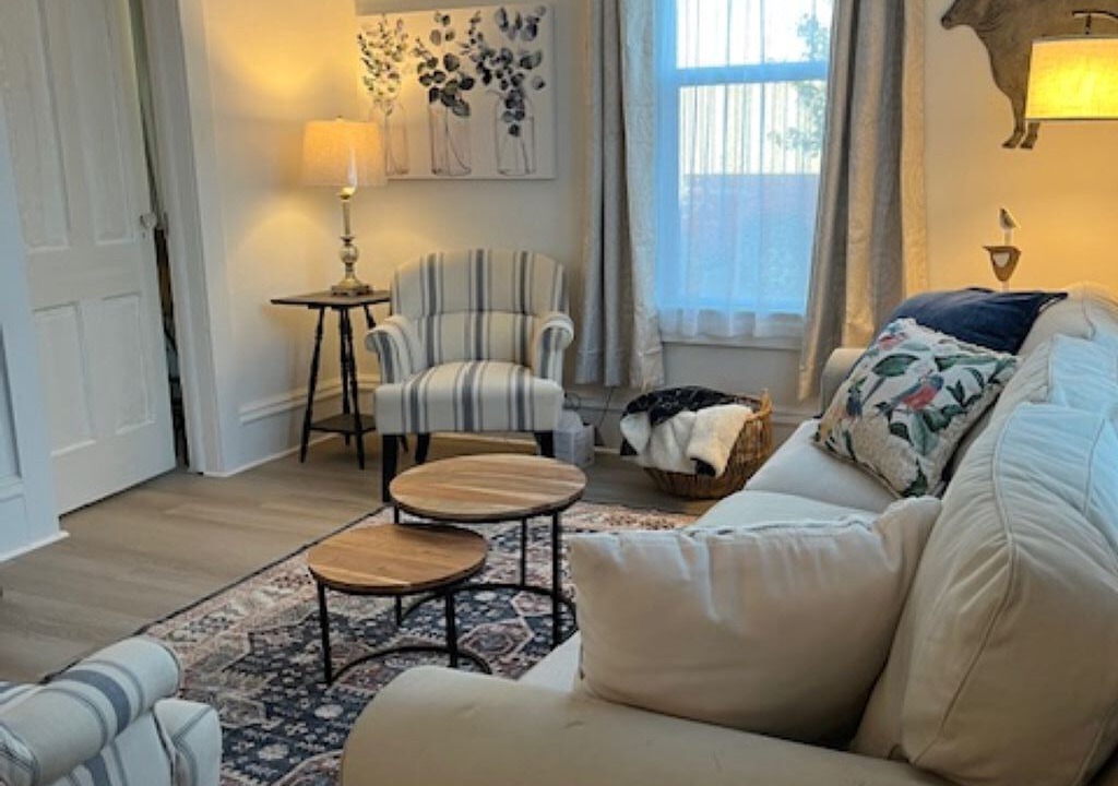 Photo of Livingroom in Odessa